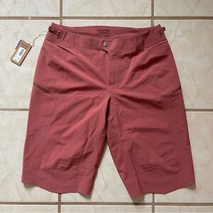 Patagonia Women’s Dirt Roamer Bike Shorts 12.5 Inch in Rosehip